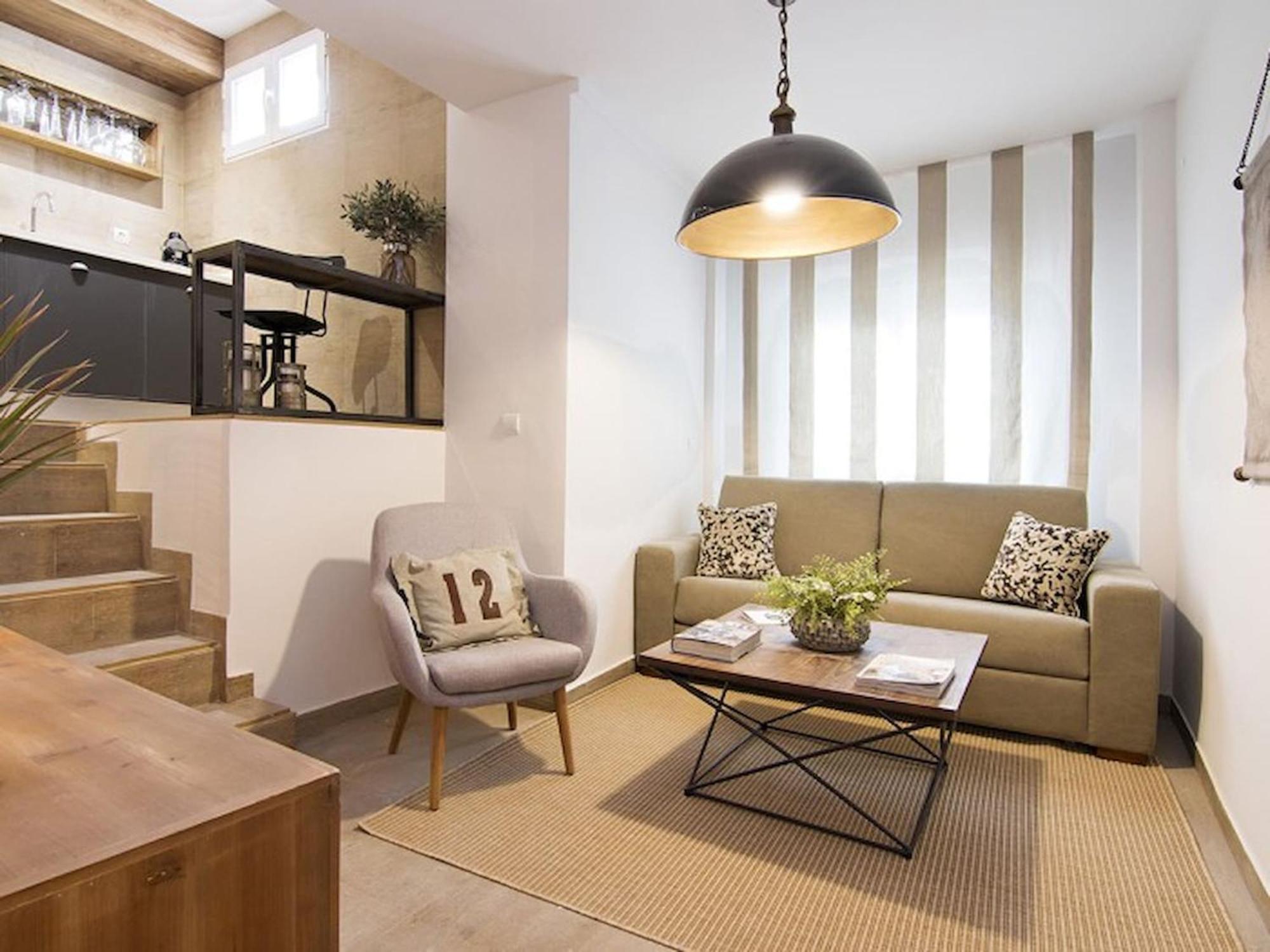 Chezmoihomes Cathedral Apartment 그라나다 외부 사진