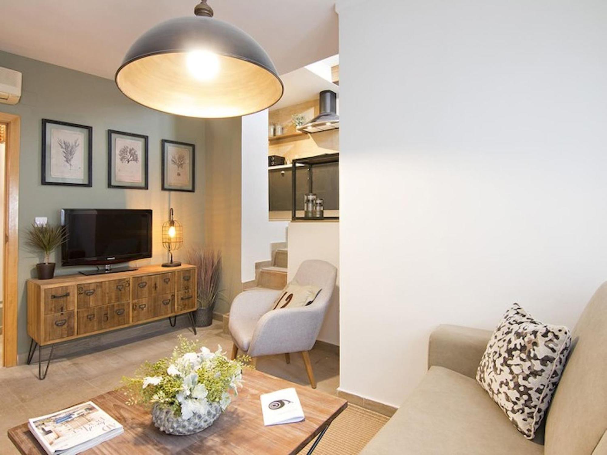 Chezmoihomes Cathedral Apartment 그라나다 외부 사진
